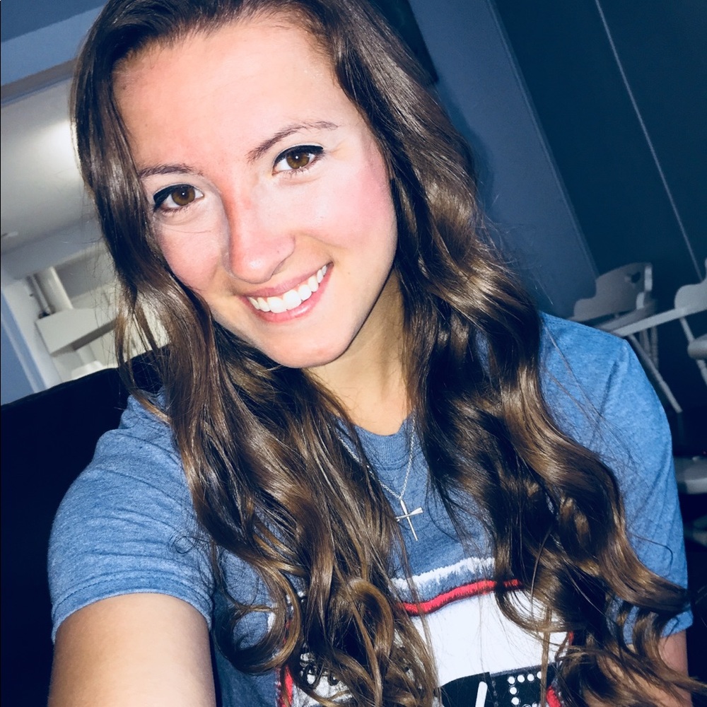 Meet your Posher, Morgan